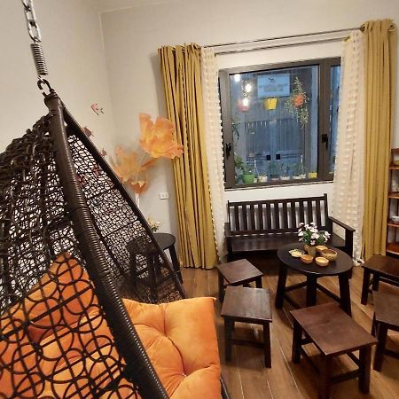 Alley Homestay Hanoi Eksteriør billede