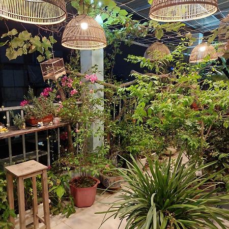 Alley Homestay Hanoi Eksteriør billede