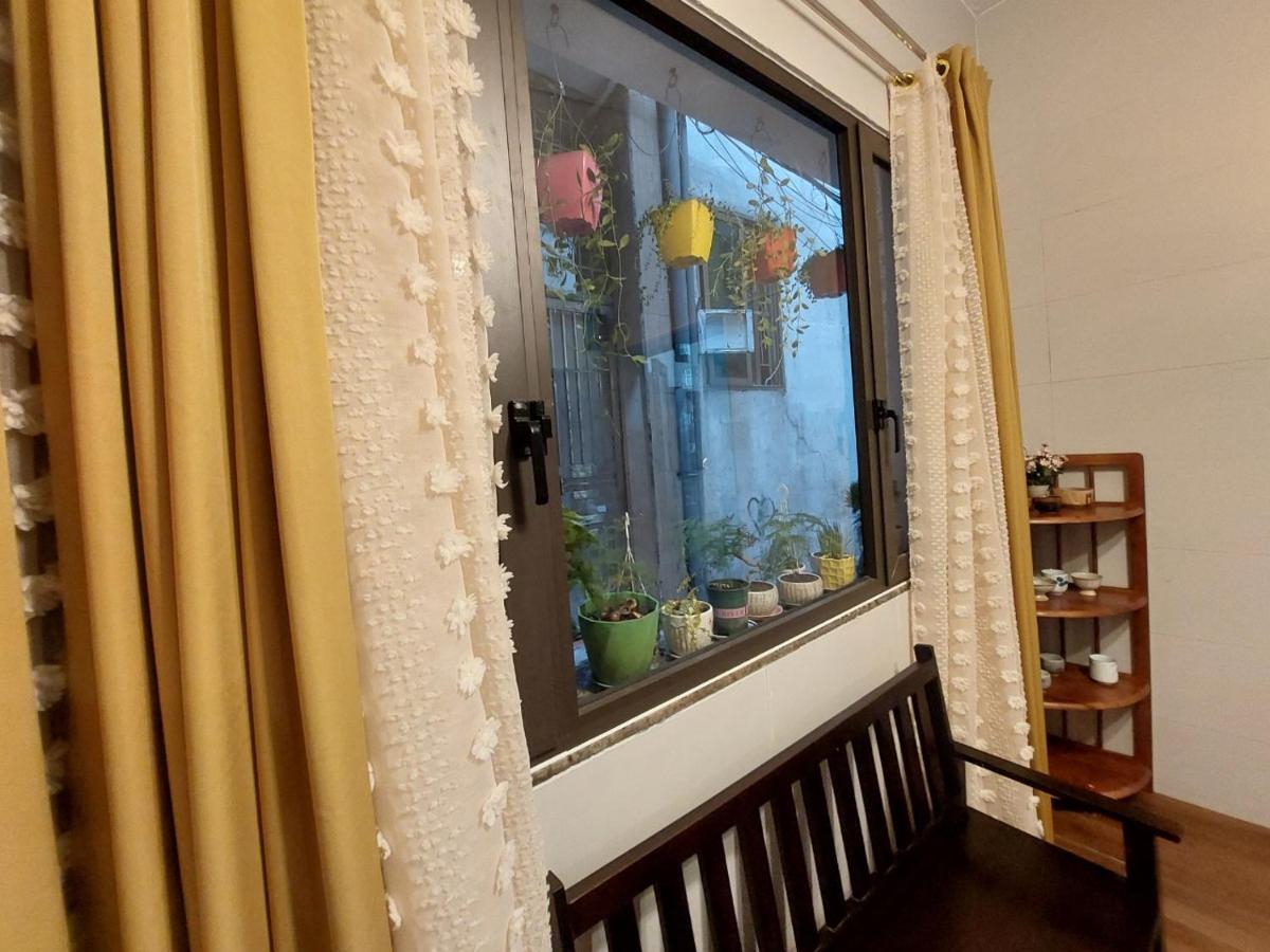 Alley Homestay Hanoi Eksteriør billede