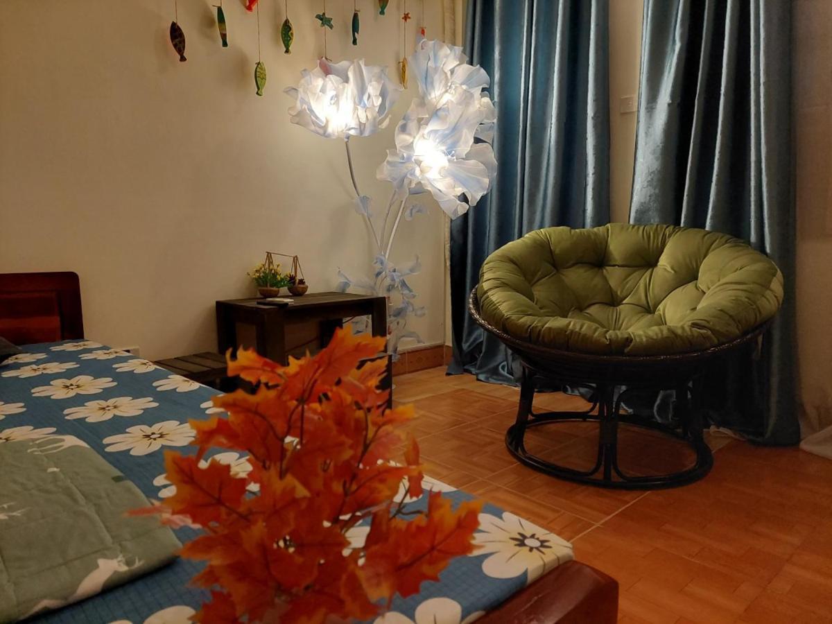 Alley Homestay Hanoi Eksteriør billede