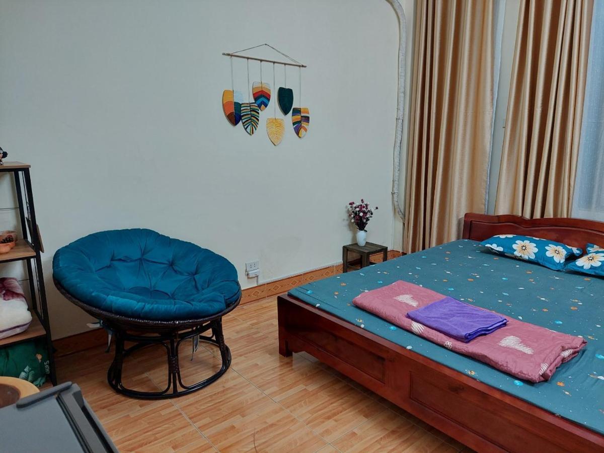 Alley Homestay Hanoi Eksteriør billede