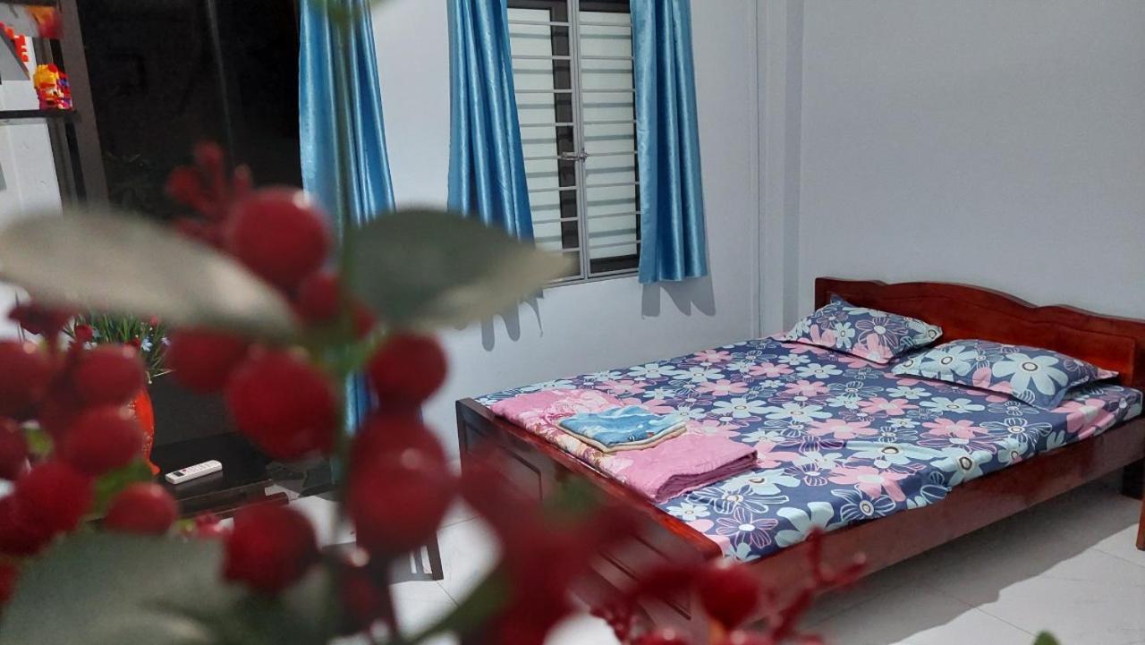 Alley Homestay Hanoi Eksteriør billede