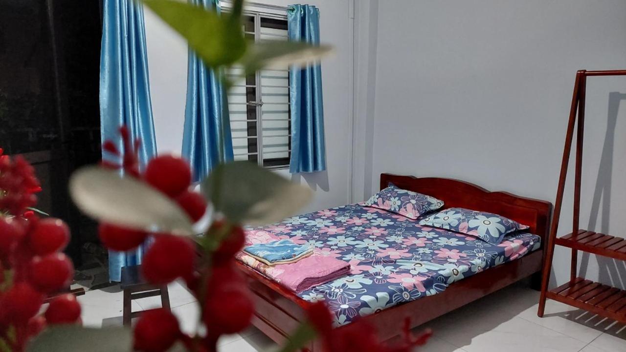 Alley Homestay Hanoi Eksteriør billede