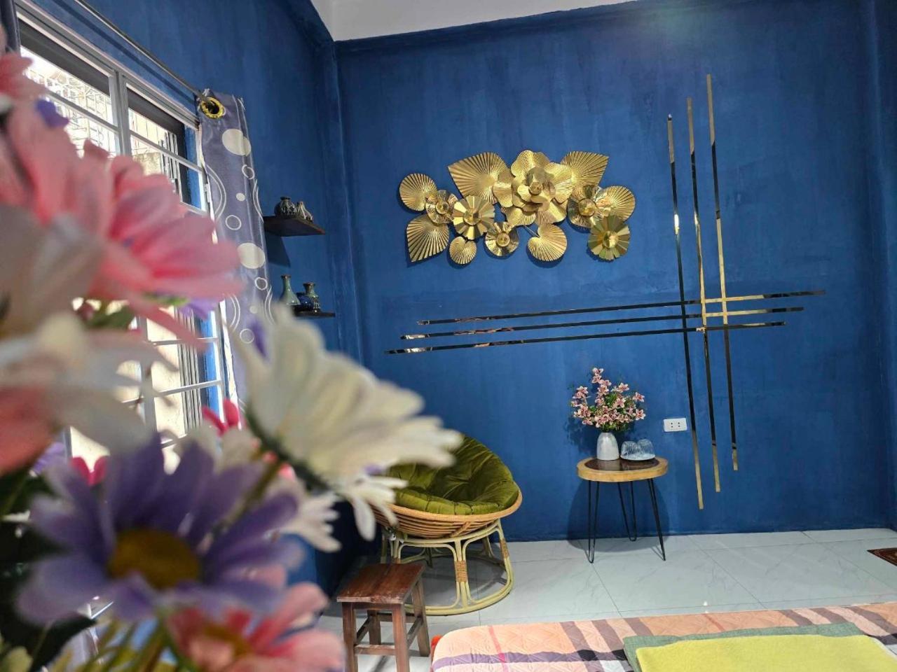 Alley Homestay Hanoi Eksteriør billede