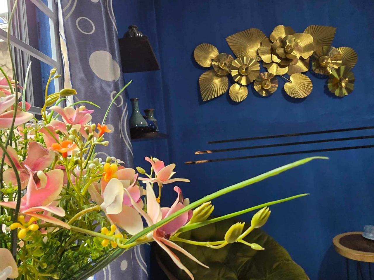 Alley Homestay Hanoi Eksteriør billede